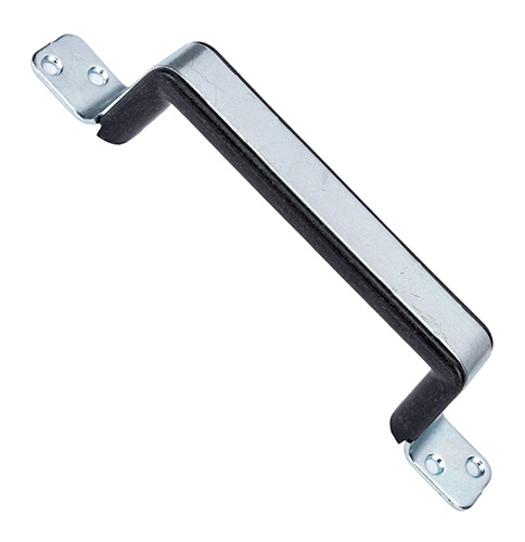 Ручка дверная металлическая