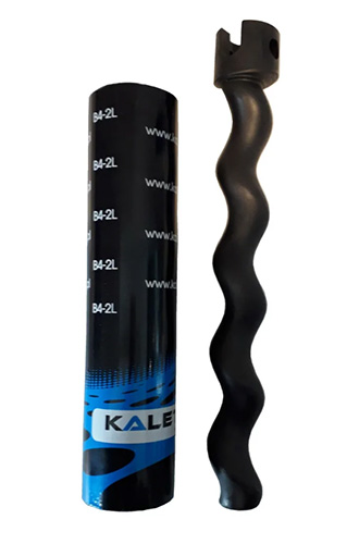 Шнековая пара B4-2L, KALETA