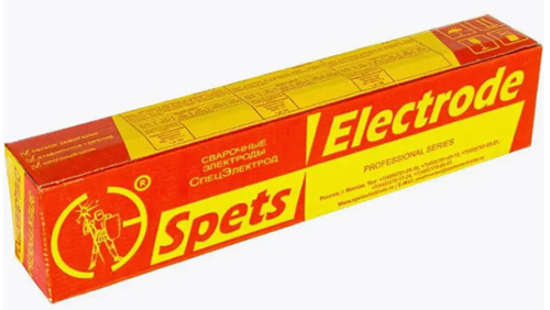 Электроды МР-3С диаметр 4 мм,  5 кг, СпецЭлектрод