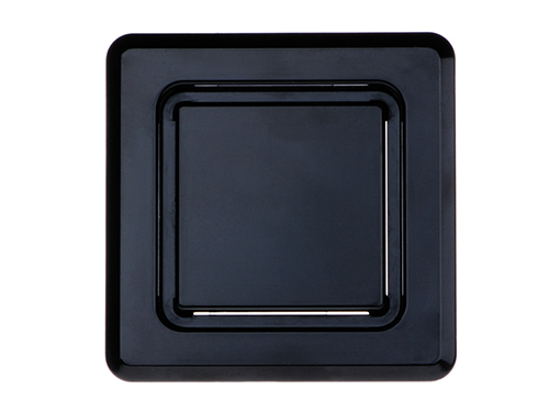 Крышка чёрная HL905.3 к HL905