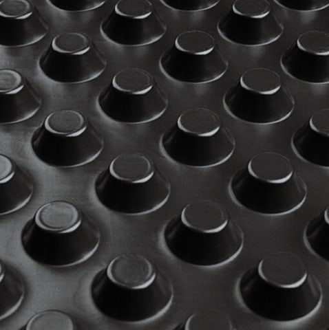 Мембрана Изостуд (Isostud)