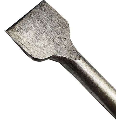 Зубило SDS MAX 18х50х400 мм, SAMTOOLS