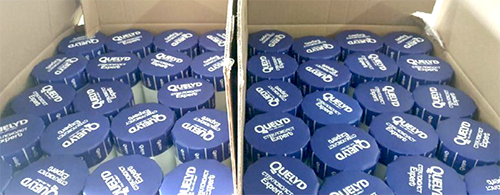 QUELYD стеклохолст малярный  PREMIUM EXPERT 40, 50 м