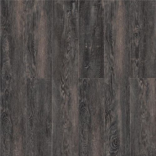 Виниловый ламинат SPC CronaFloor Nano Дуб Мореный