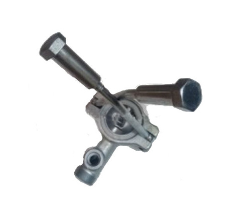 Нижний фланец, Putzmeister