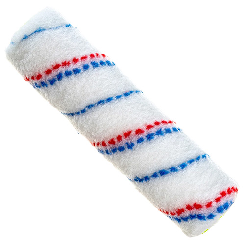 Ролик сменный малярный Мультиколор 6х40х240, ворс 11 мм