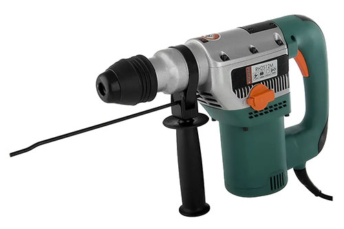 Перфоратор Sturm RH2512M