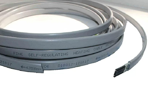 Термокабель для воронок WIGAR