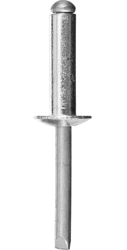 Заклепки алюминиевые, 4х20 мм, 50 штук в упаковке, STAYER