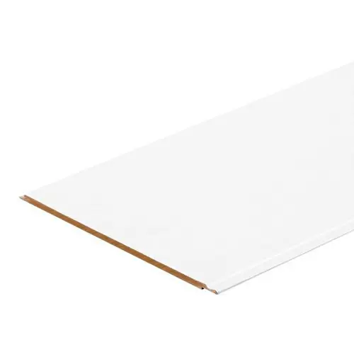 Панели МДФ Союз, Белый глянец