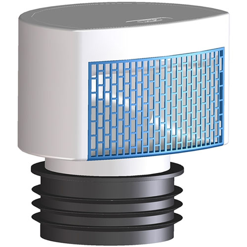 HL901 Воздушный клапан DN75/90/110