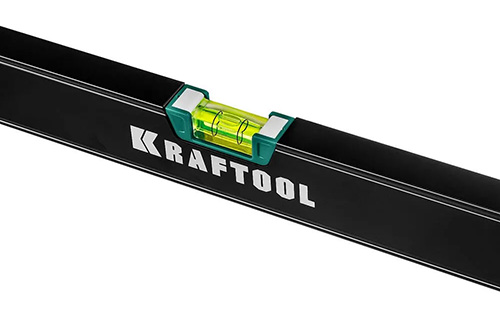 Уровень SuperKraft 3 ампулы, 600 мм, Kraftool