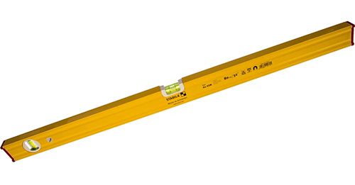 Уровень STABILA тип 80AM, 80 см