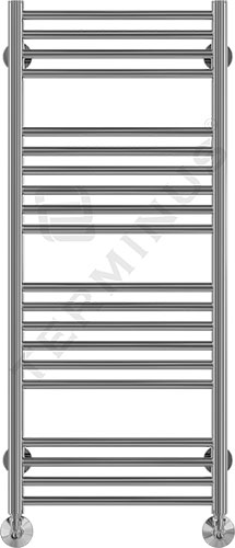 Полотенцесушитель водяной Аврора П20 432х1010х400 (4+6+6+4) из нержавеющей стали