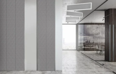 Подвесной элемент Саундлюкс Техно Баффл