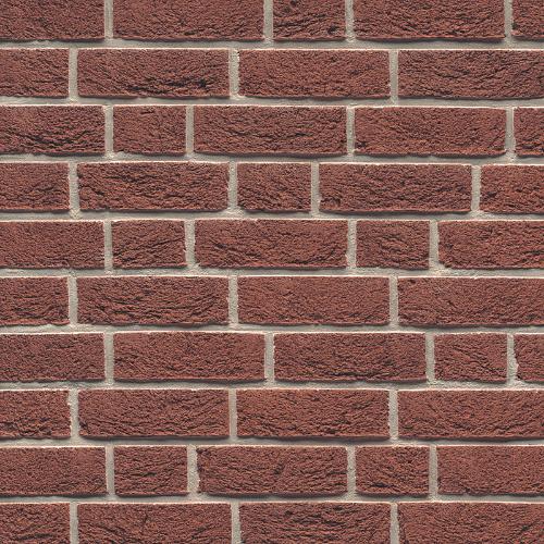 Кирпич облицовочный Alter Brand, М-150,100x210x65, бордовый