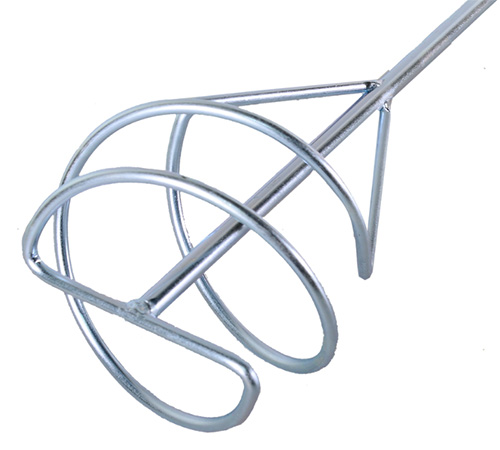 Миксер венчик SDS+ 120 оцинкованный