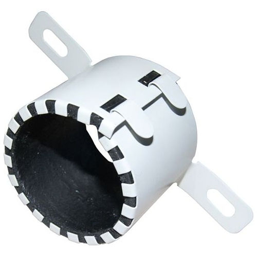 Муфта противопожарная ПМ-80