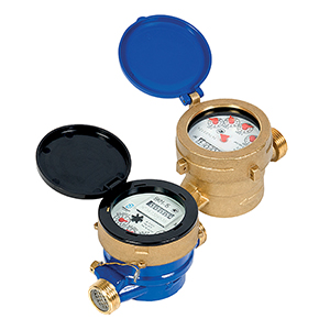 Счетчик воды Декаст ВКМ-20 ДГ