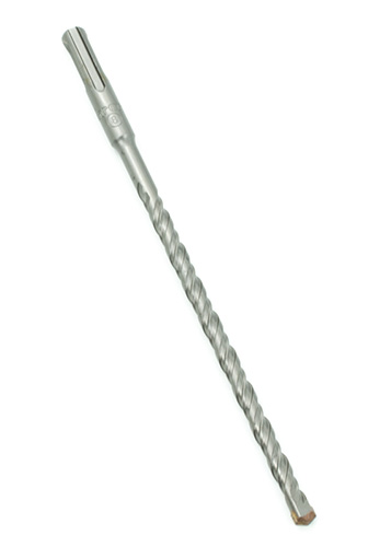 Сверло-бур по бетону SDS+ 8х210 мм, Bohrer Стандарт