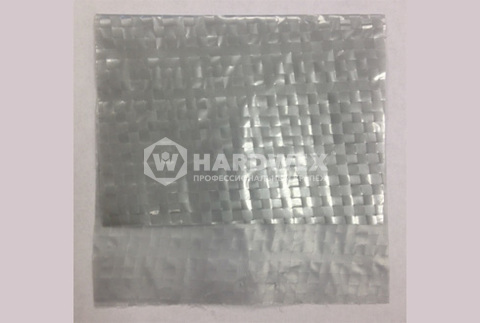 Универсальный гидро-пароизоляционный материал Hardwex "D" (100 м2)