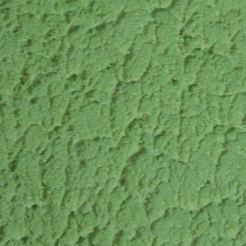 Декоративная штукатурка Terraco мелкозернистая GRAVITEX Decor на акриловой основе с текстурой типа «шагрень», База NP, 25 кг ведро