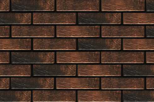 Фасадная термопанель Аляска Loft brick cardamon, 1050х620х60 мм