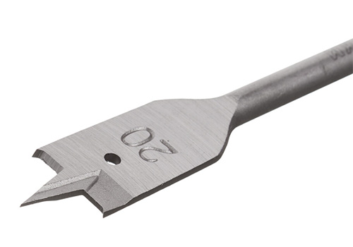 Сверло по дереву перовое 20х152 мм