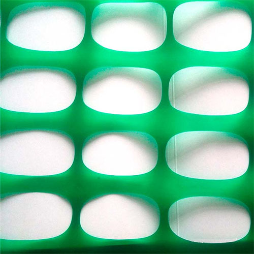 Аварийное ограждение 150 г/м2 1х50м