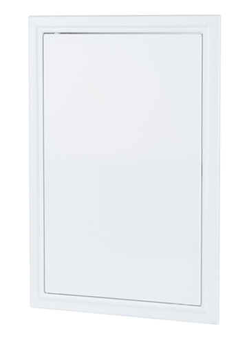 Люк сантехнический 300х600