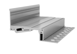 Деформационный шов ДША.ТС–50 УГЛ/235, Аквабарьер