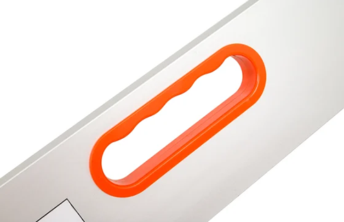 Правило с уровнем 1,5 м, Gigant