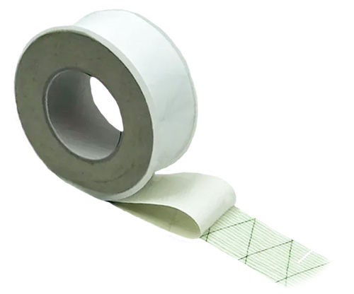 Односторонняя акриловая лента JV SP UNI  60 мм х 25 м