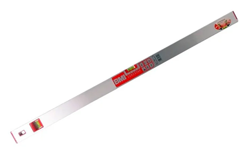 Уровень алюминевый BMI EUROSTAR 100 см