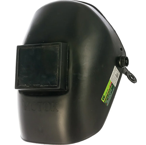 Маска сварщика