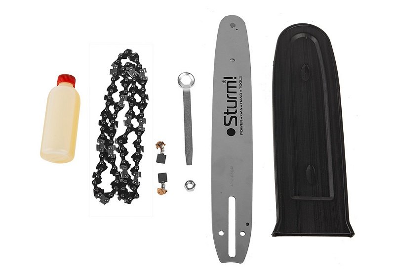 Цепная пила Sturm CC9916
