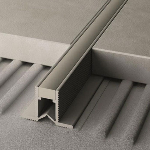 Компенсационный пвх-профиль MLB100.35, Litokol