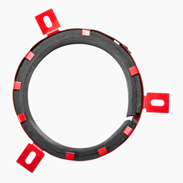 Муфта противопожарная K-FLEX K-FIRE COLLAR 75/80