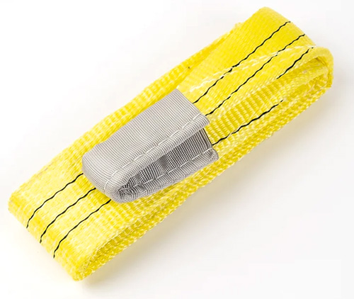 Строп текстильный СТП-3.0-5.0