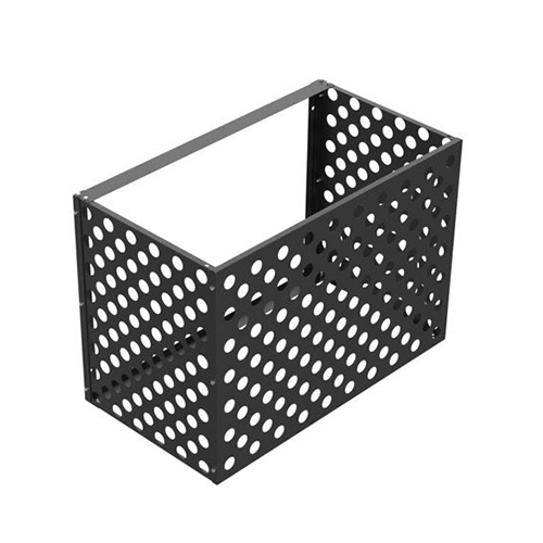 Панели для кондиционера PDK/C3 "Круг" 1200х900х600, Fachmann