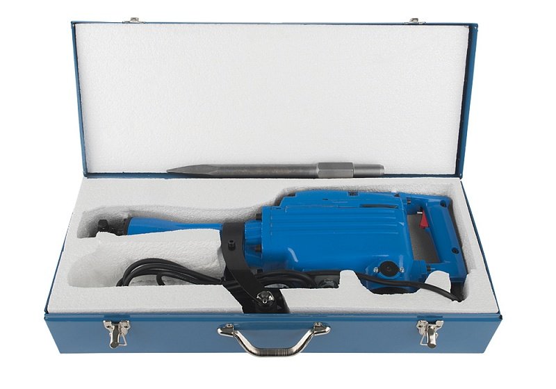 Бетонолом СОЮЗ ПЕС-2520РБ