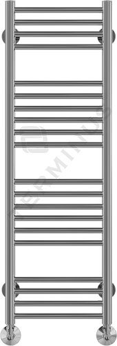 Полотенцесушитель водяной Аврора П20 332х1010х300 (4+6+6+4) из нержавеющей стали