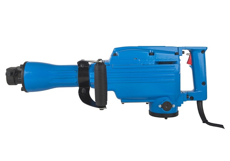 Бетонолом СОЮЗ ПЕС-2520РБ