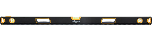 Уровень Inforce 120 см 3 глазка