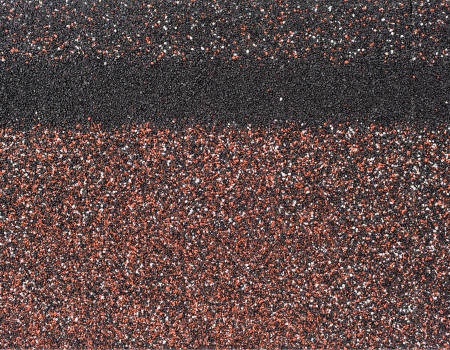 Коньки-карнизы SHINGLAS Шельф, 253х1003 мм, Технониколь, 20 гонтов, 20 пог.м., 5 м2