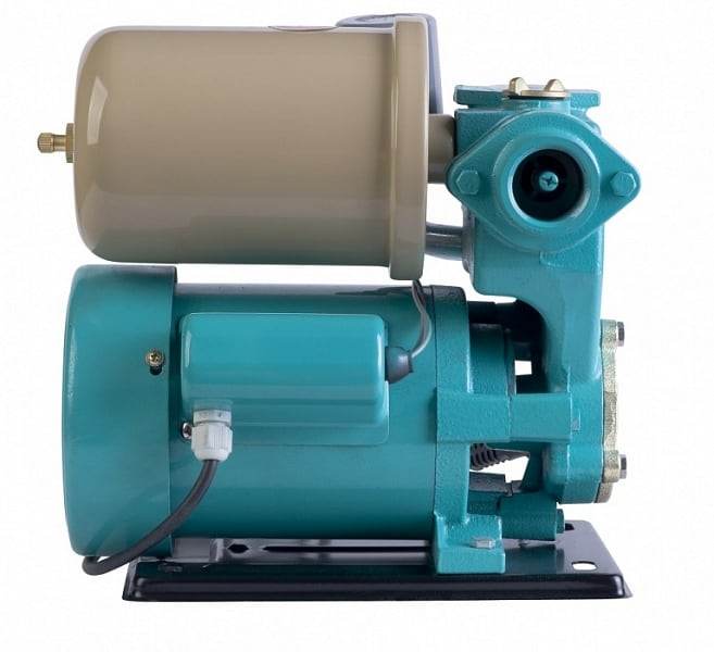 Насосная станция Sturm WP9742VS