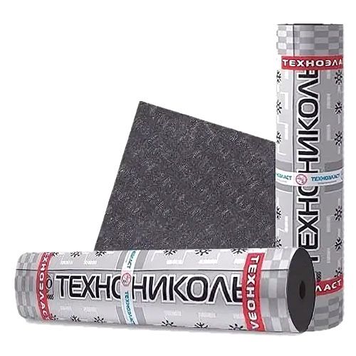 Техноэласт Фундамент ЭПП