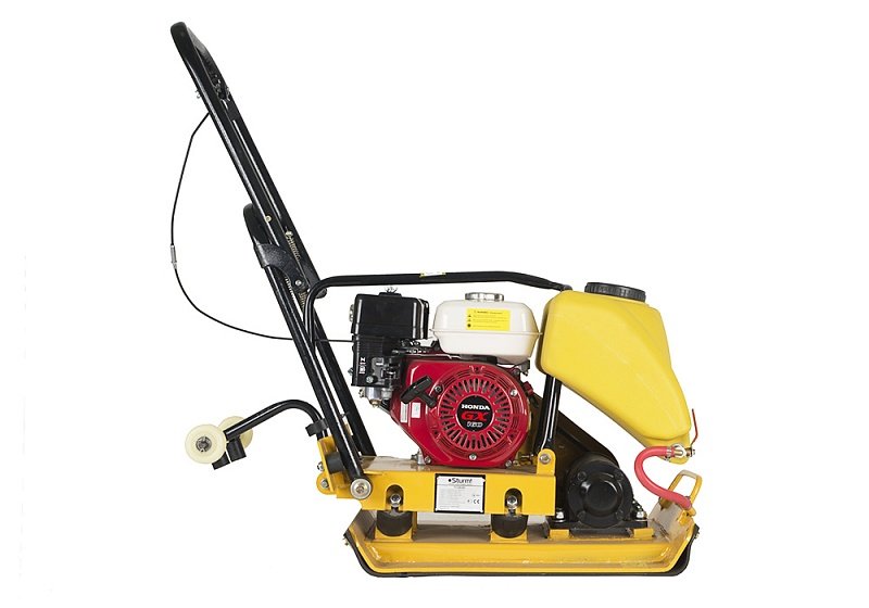 Бензиновая виброплита Sturm PC8808H