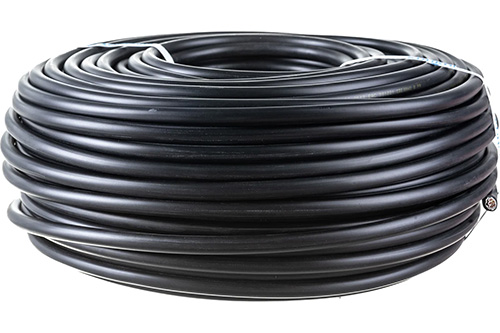 Кабель ВВГнг-LS 5х1,5, Конкорд