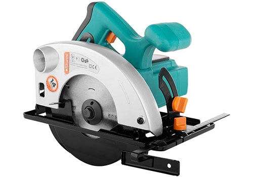 Циркулярная пила Sturm CS50161